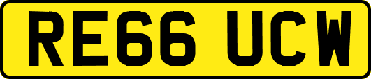 RE66UCW