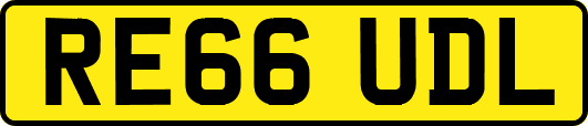 RE66UDL