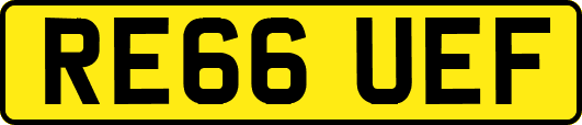 RE66UEF