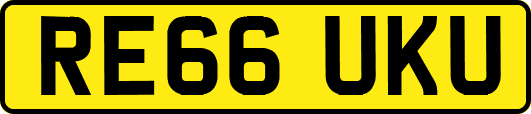 RE66UKU