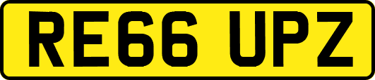 RE66UPZ