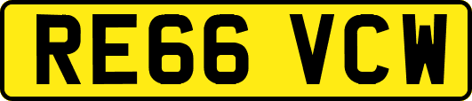 RE66VCW