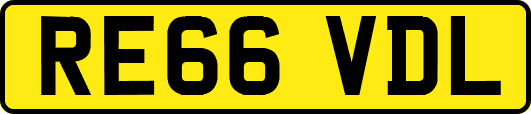 RE66VDL