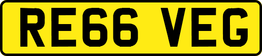 RE66VEG