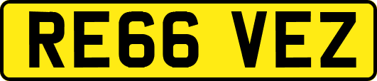 RE66VEZ