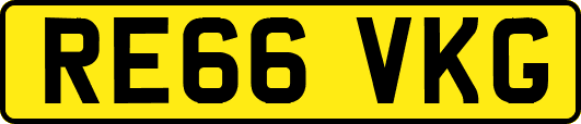 RE66VKG