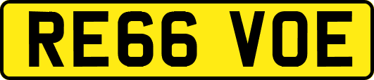 RE66VOE