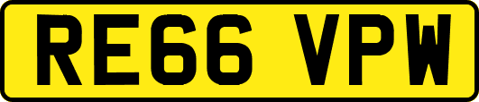 RE66VPW