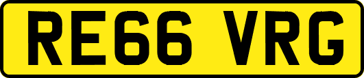RE66VRG