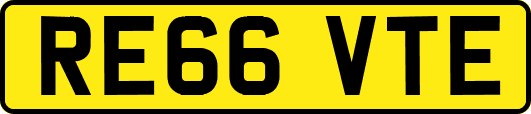 RE66VTE