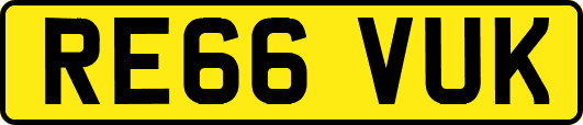 RE66VUK