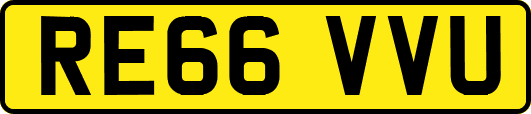 RE66VVU