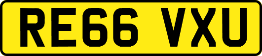 RE66VXU