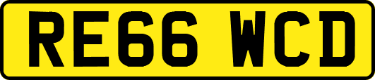 RE66WCD