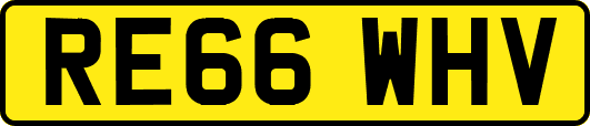 RE66WHV