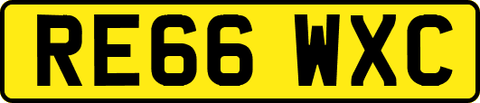 RE66WXC