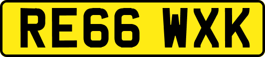 RE66WXK