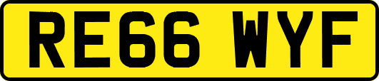 RE66WYF