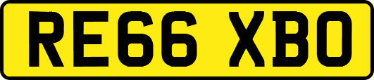 RE66XBO