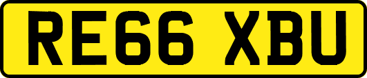 RE66XBU