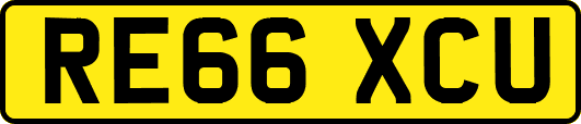 RE66XCU