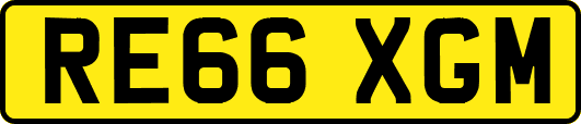 RE66XGM