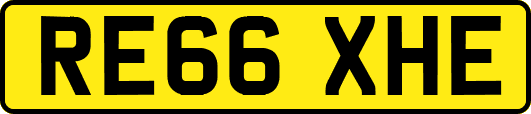 RE66XHE