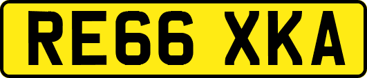 RE66XKA