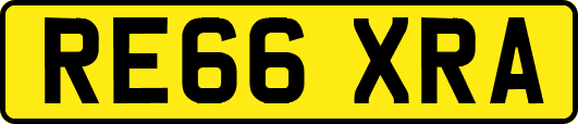 RE66XRA