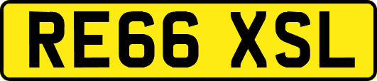 RE66XSL