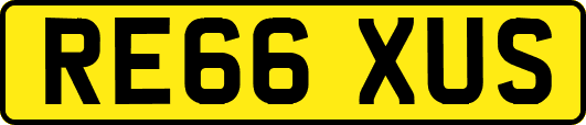 RE66XUS