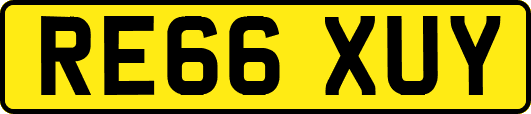 RE66XUY