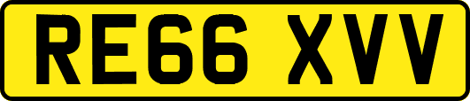 RE66XVV