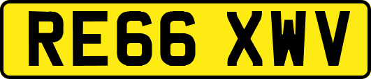 RE66XWV