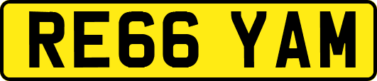 RE66YAM