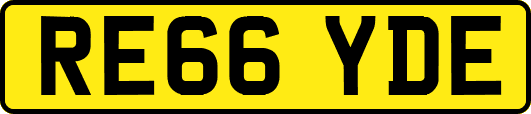 RE66YDE