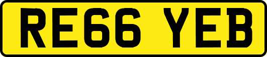 RE66YEB