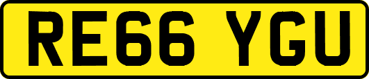 RE66YGU