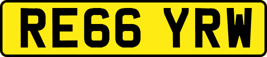 RE66YRW