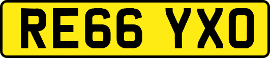 RE66YXO