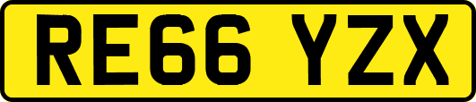 RE66YZX