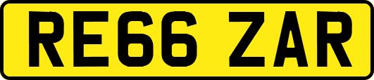 RE66ZAR