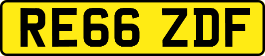 RE66ZDF