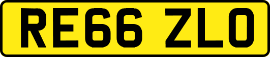 RE66ZLO