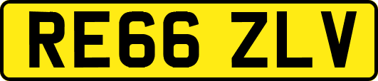 RE66ZLV