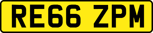 RE66ZPM