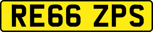 RE66ZPS