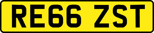 RE66ZST