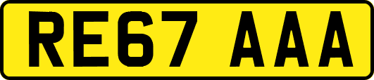 RE67AAA