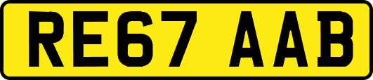 RE67AAB